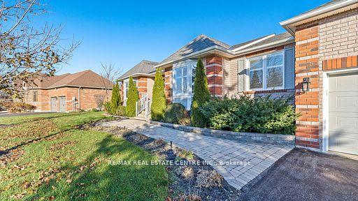 Front of 11 Aspen Court