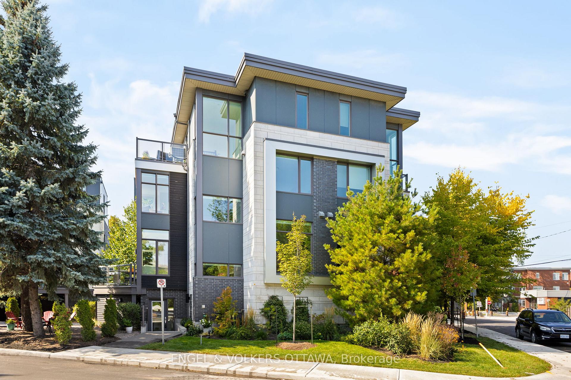 Photo 1 of 3 Montcalm Street, Ottawa, Ottawa East — HOMEH