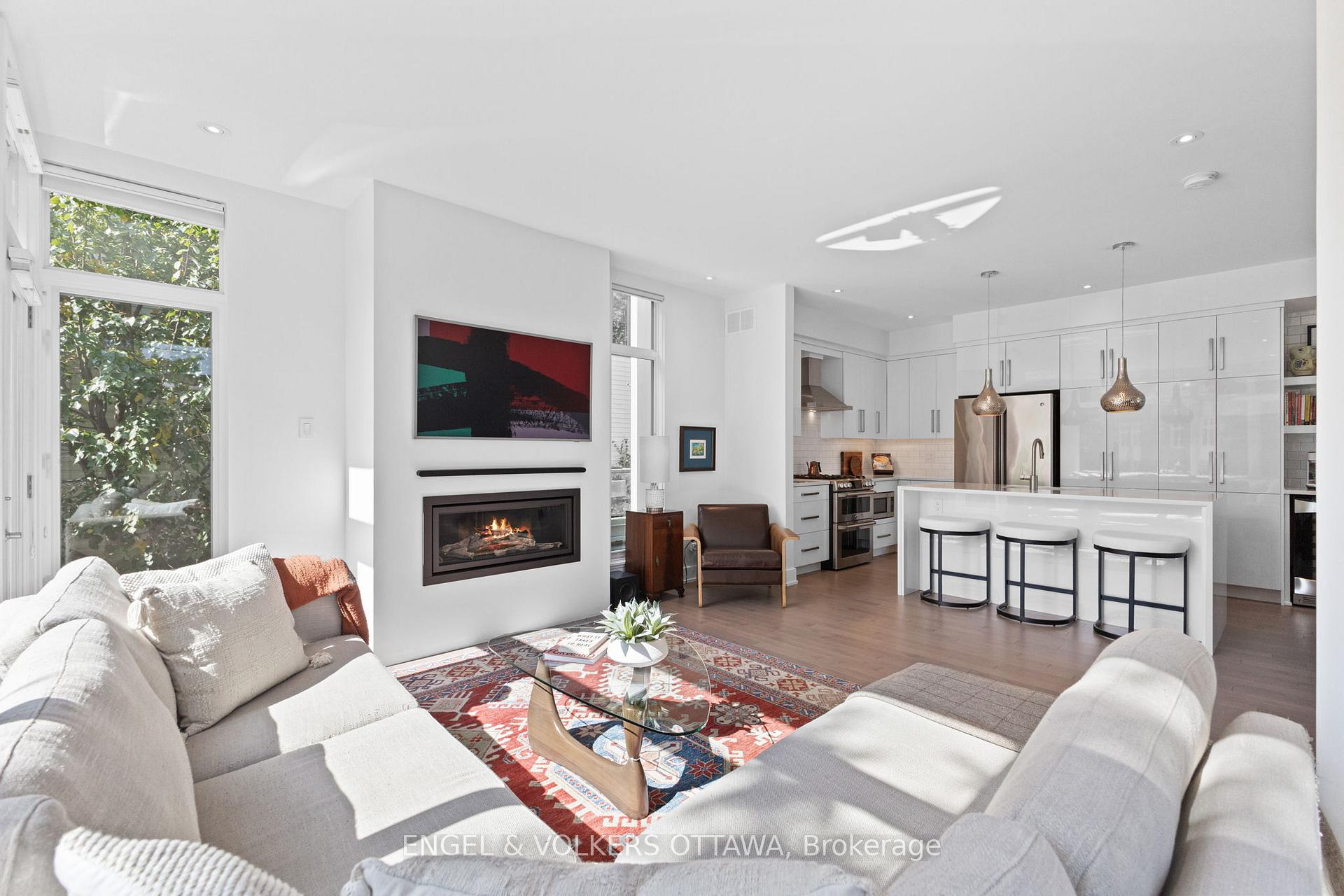 Photo 8 of 3 Montcalm Street, Ottawa, Ottawa East — HOMEH
