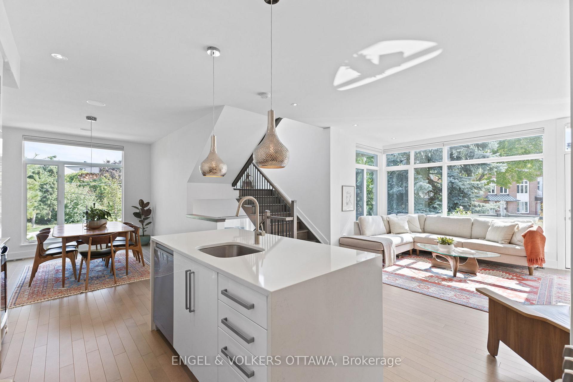 Photo 13 of 3 Montcalm Street, Ottawa, Ottawa East — HOMEH