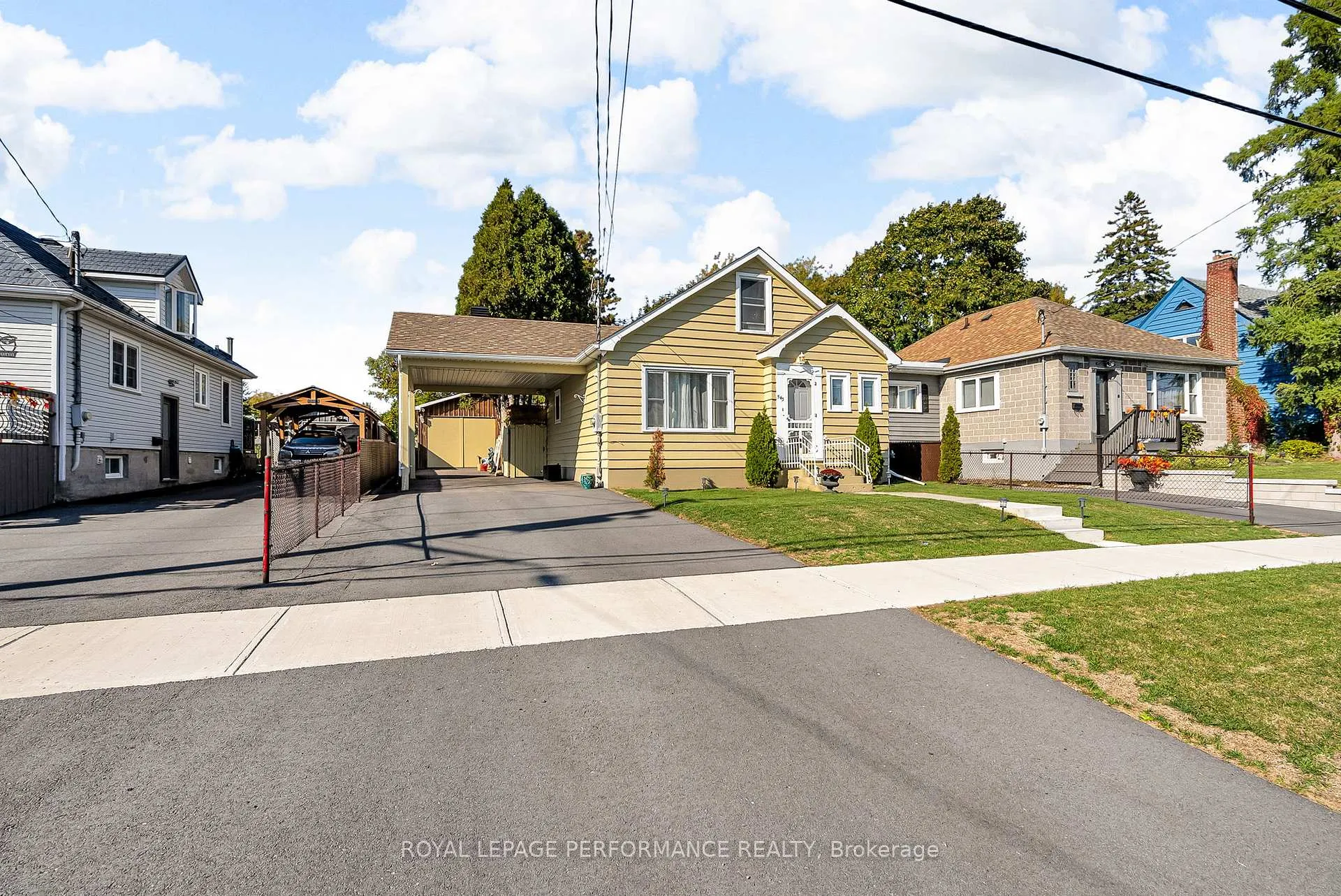 Photo 4 of 543 Fifth Street E, Cornwall — HOMEH