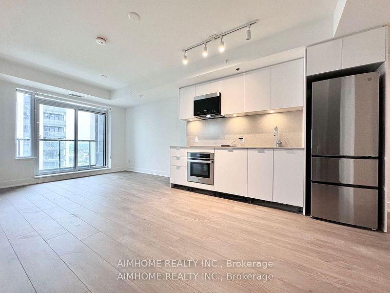 Photo 4 of Unit 1711, 8 Cedarland Dr, Markham, Unionville — HOMEH