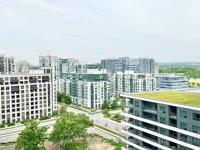 Photo 2 of Unit 1711, 8 Cedarland Dr, Markham, Unionville — HOMEH