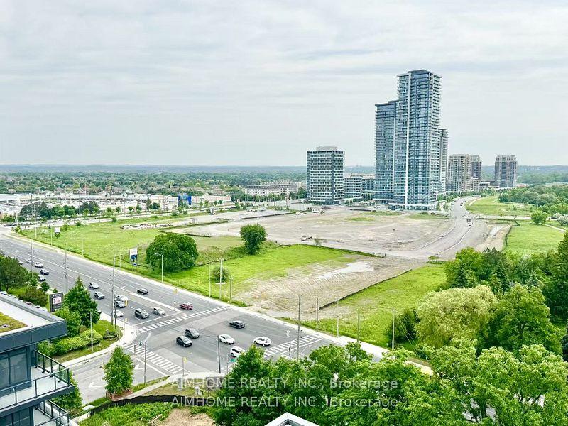 Photo 33 of Unit 1711, 8 Cedarland Dr, Markham, Unionville — HOMEH
