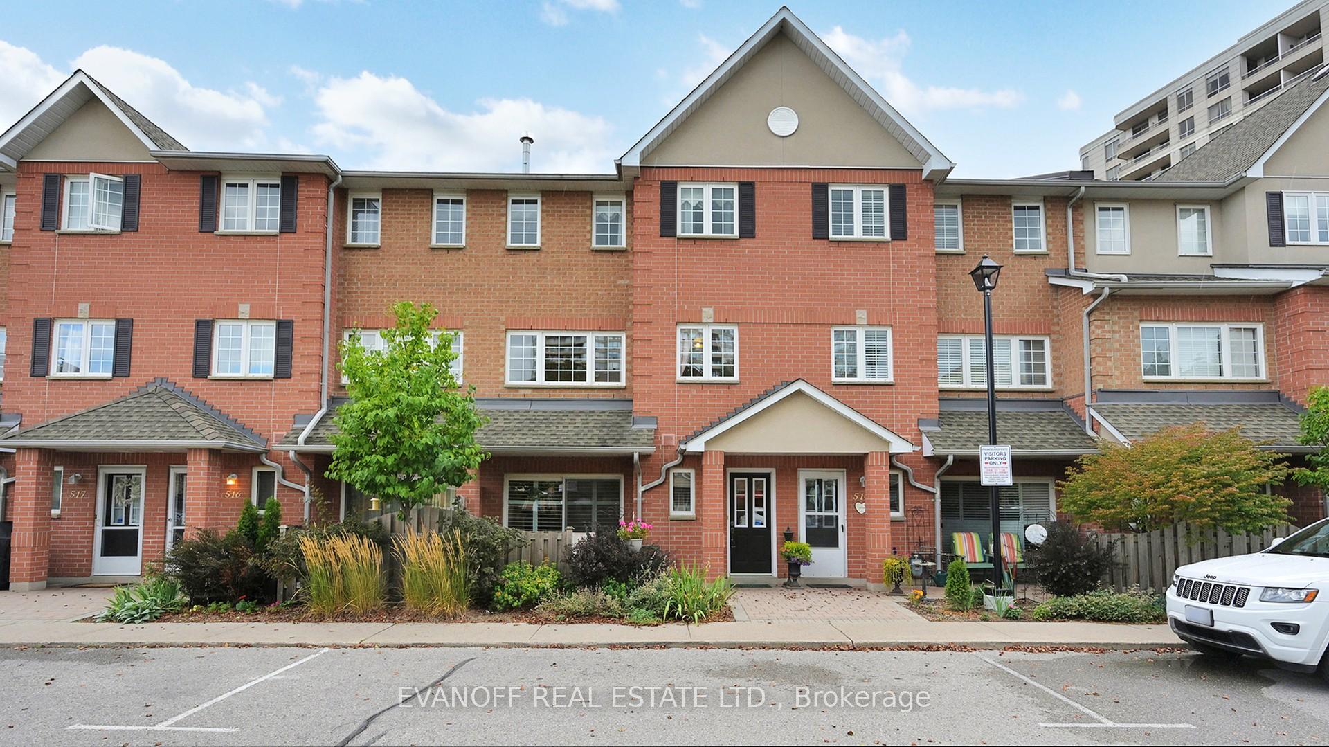 Photo 1 of Unit 515, 1400 The Esplanade N, Pickering, Town Centre — HOMEH
