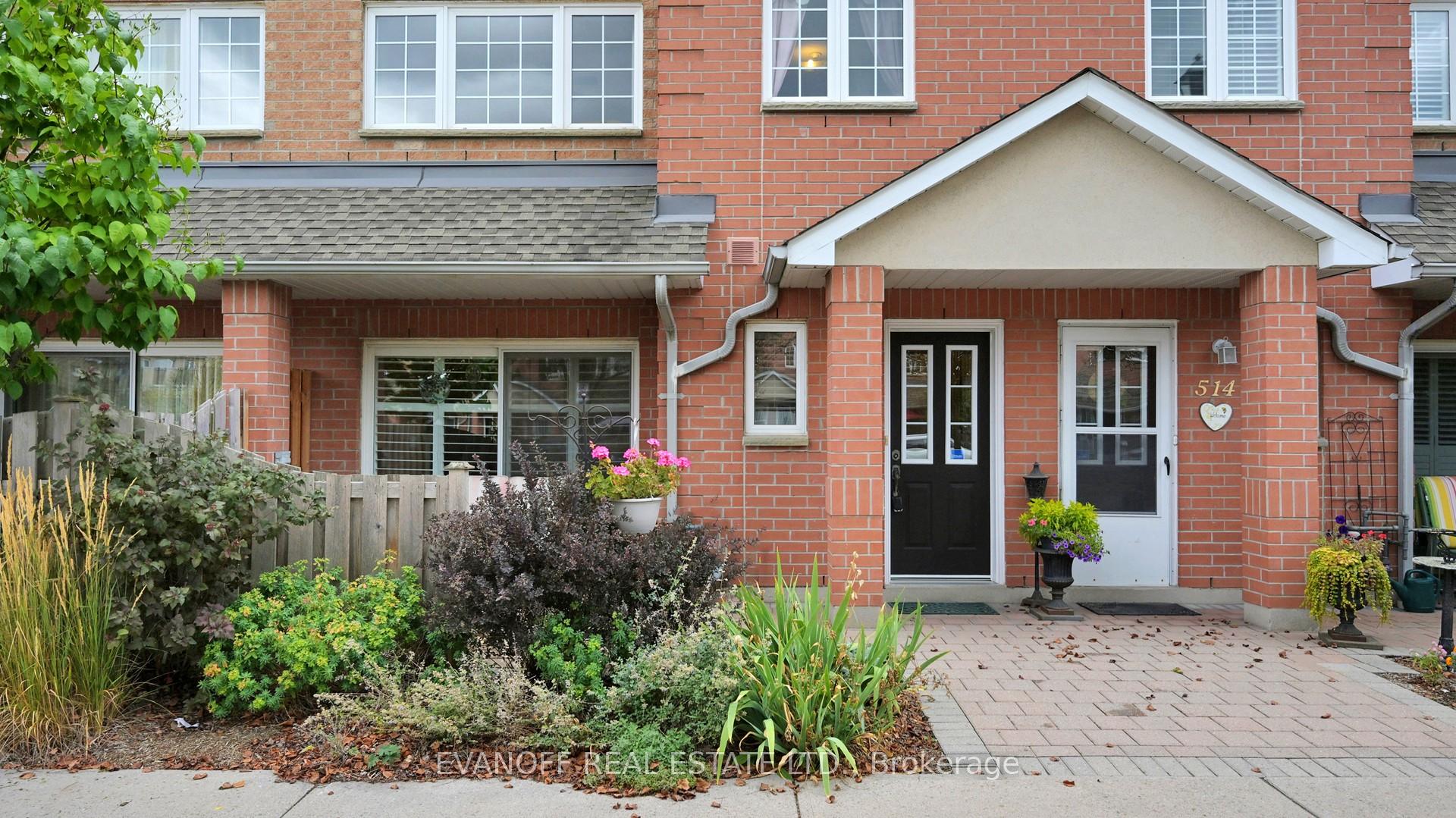Photo 2 of Unit 515, 1400 The Esplanade N, Pickering, Town Centre — HOMEH