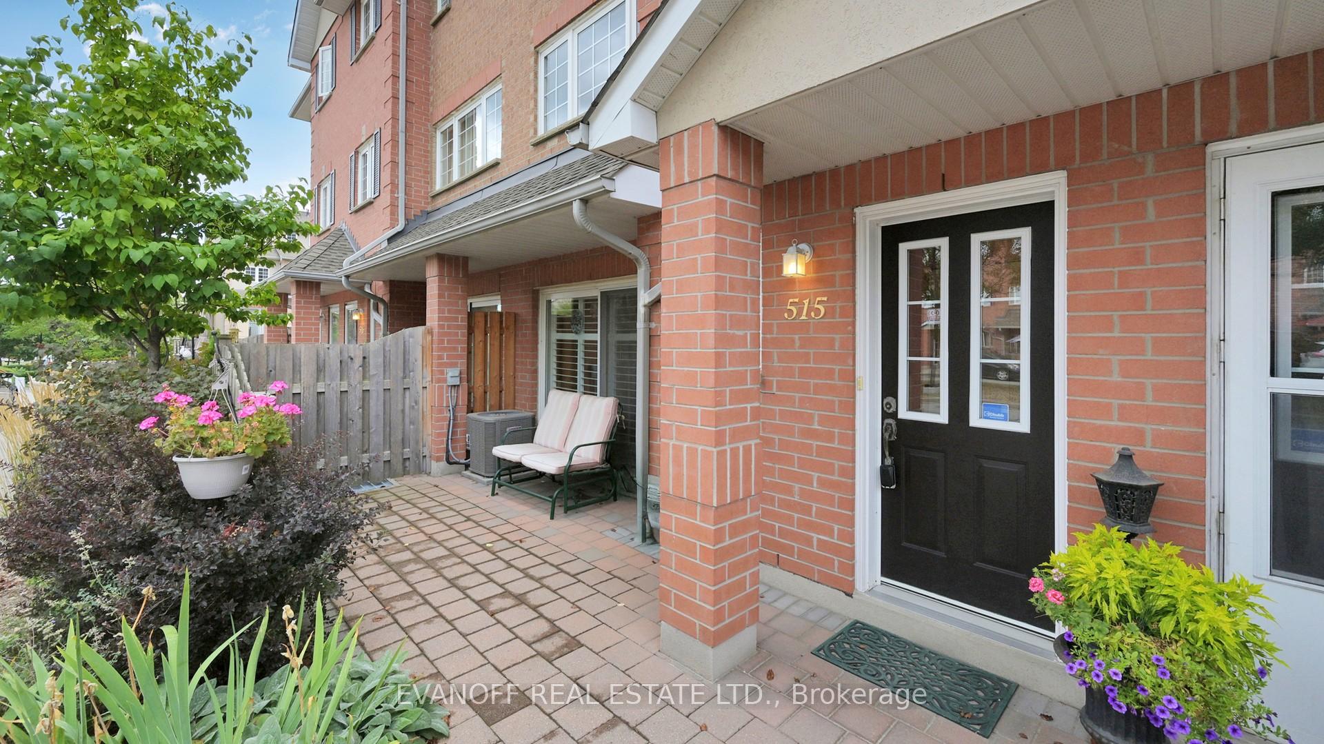 Photo 3 of Unit 515, 1400 The Esplanade N, Pickering, Town Centre — HOMEH