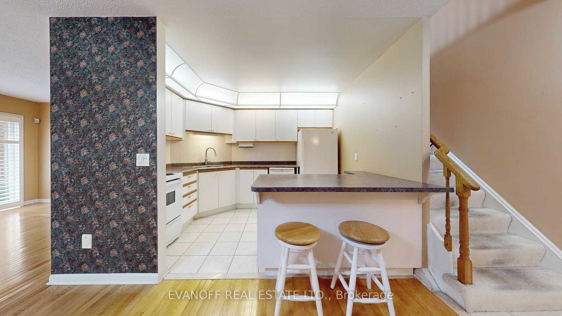 Photo 15 of Unit 515, 1400 The Esplanade N, Pickering, Town Centre — HOMEH