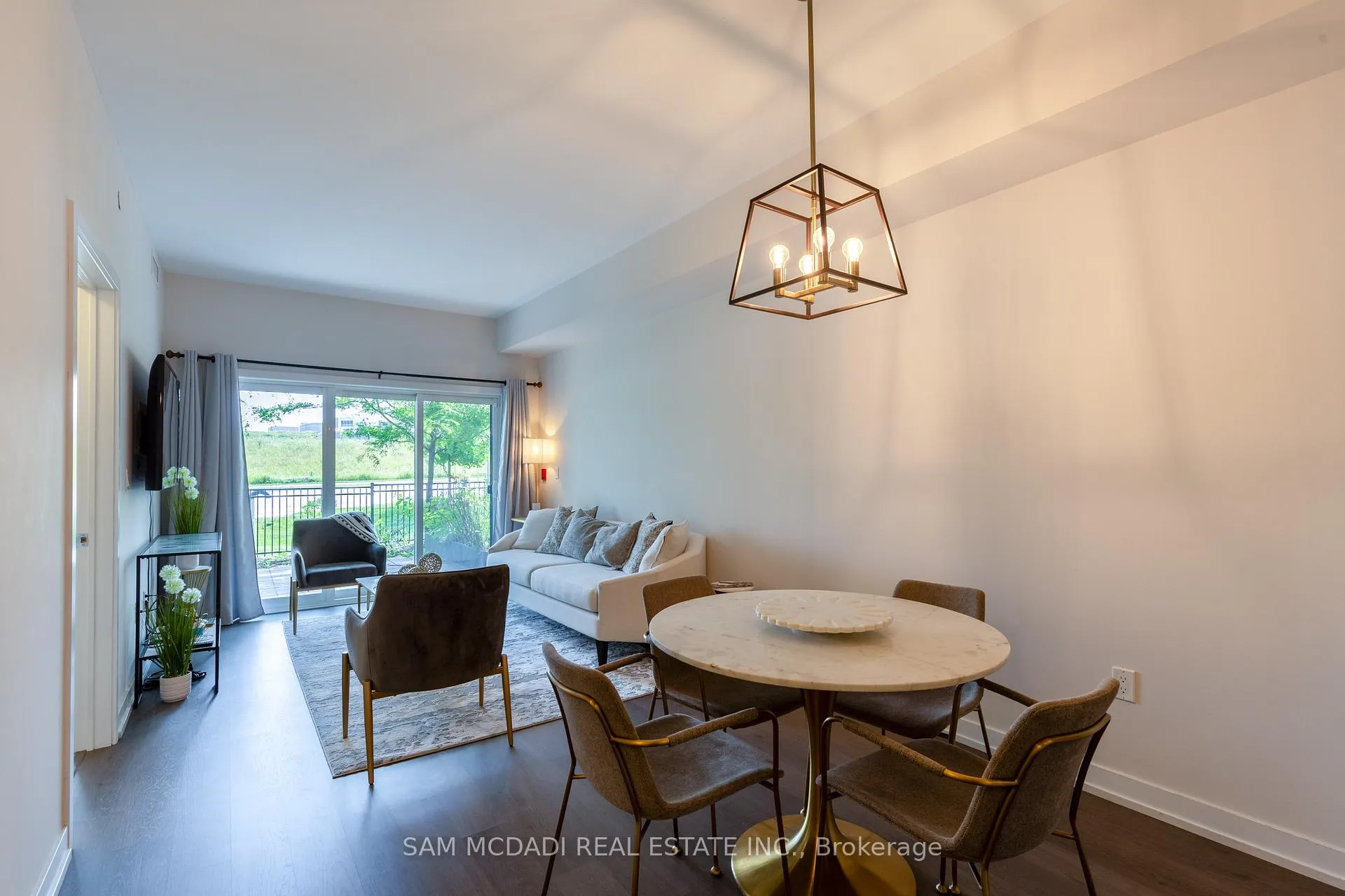 Photo 17 of Unit 114, 555 William Graham Drive, Aurora, Rural Aurora — HOMEH