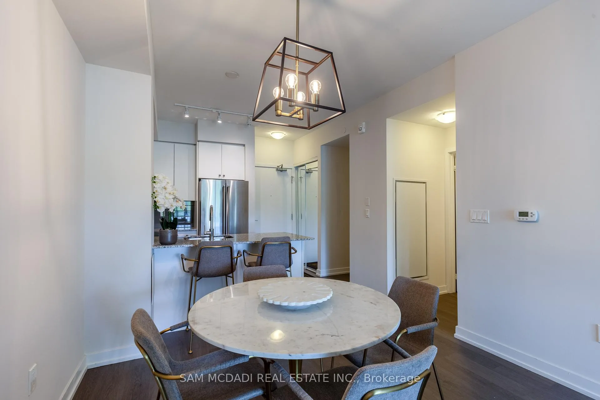 Photo 18 of Unit 114, 555 William Graham Drive, Aurora, Rural Aurora — HOMEH