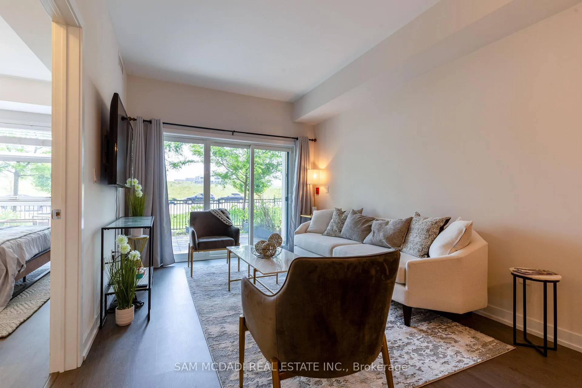 Photo 22 of Unit 114, 555 William Graham Drive, Aurora, Rural Aurora — HOMEH