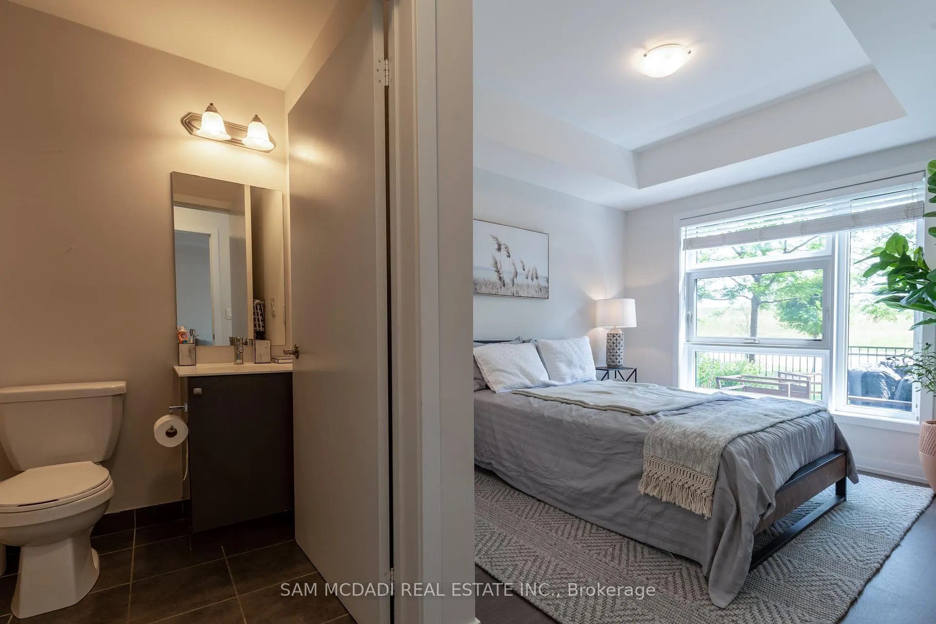 Photo 24 of Unit 114, 555 William Graham Drive, Aurora, Rural Aurora — HOMEH