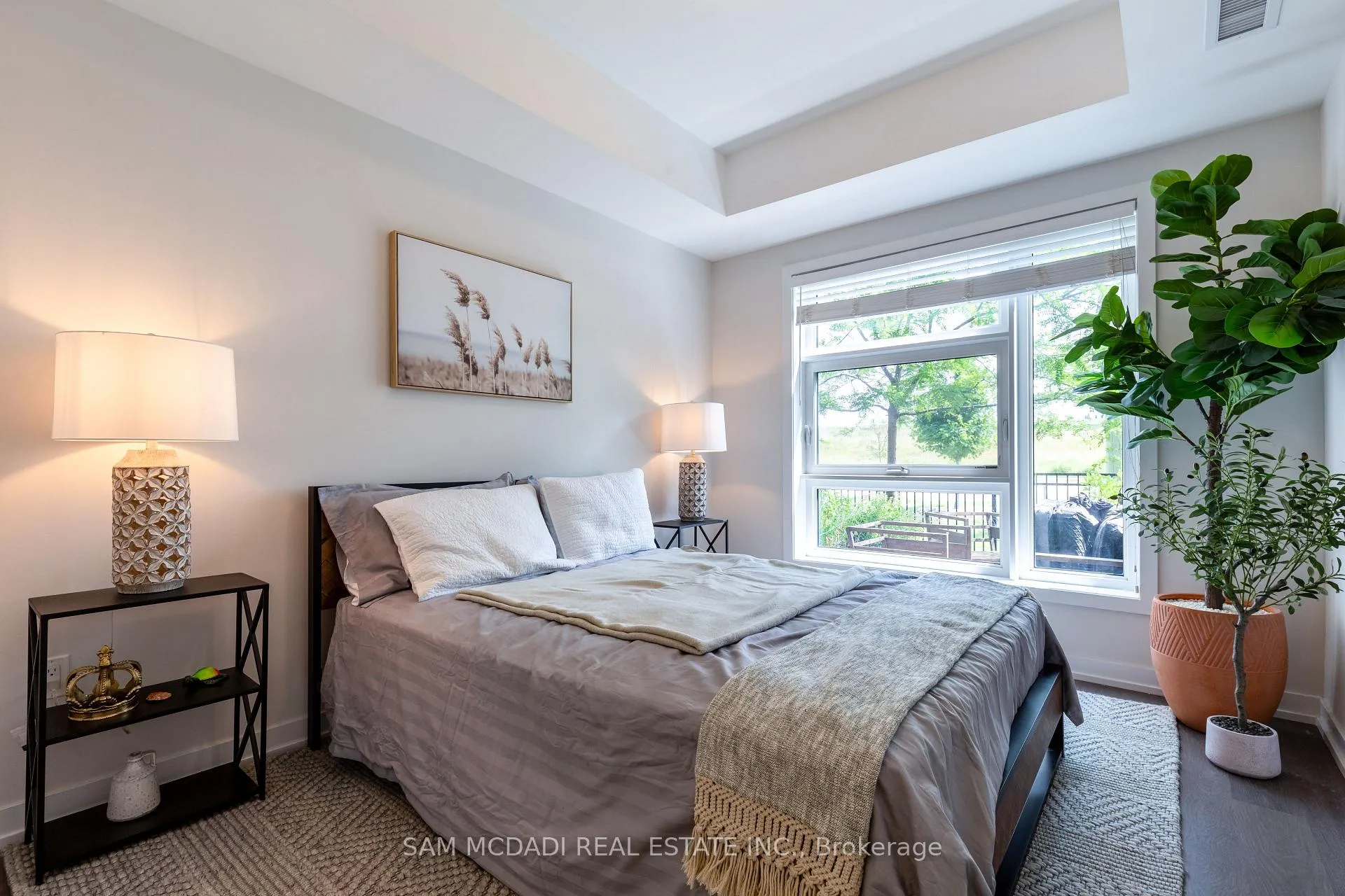 Photo 26 of Unit 114, 555 William Graham Drive, Aurora, Rural Aurora — HOMEH