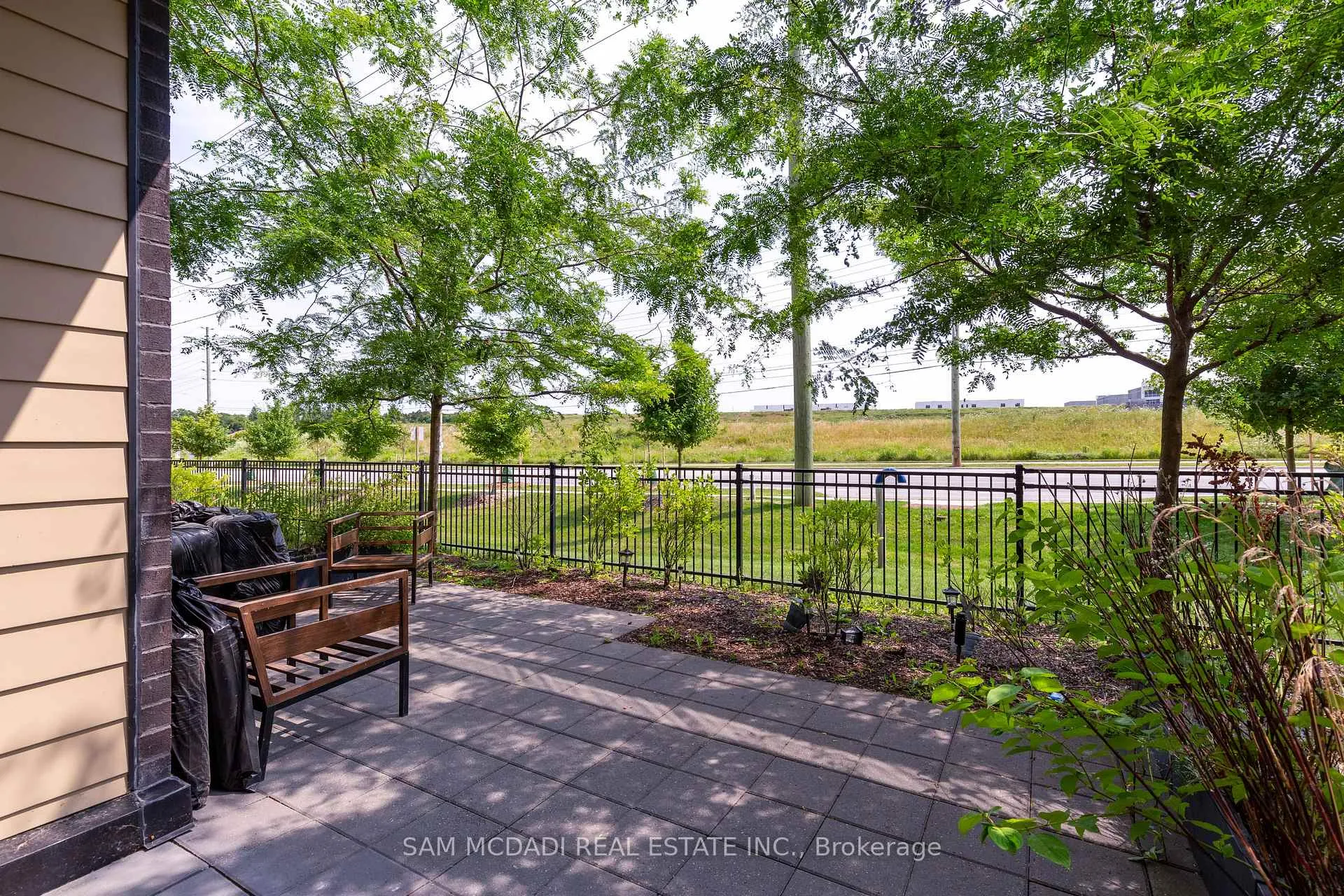 Photo 30 of Unit 114, 555 William Graham Drive, Aurora, Rural Aurora — HOMEH