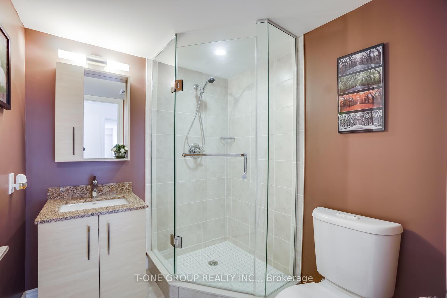 Photo 12 of Unit 810, 233 South Park Road, Markham, Commerce Valley — HOMEH