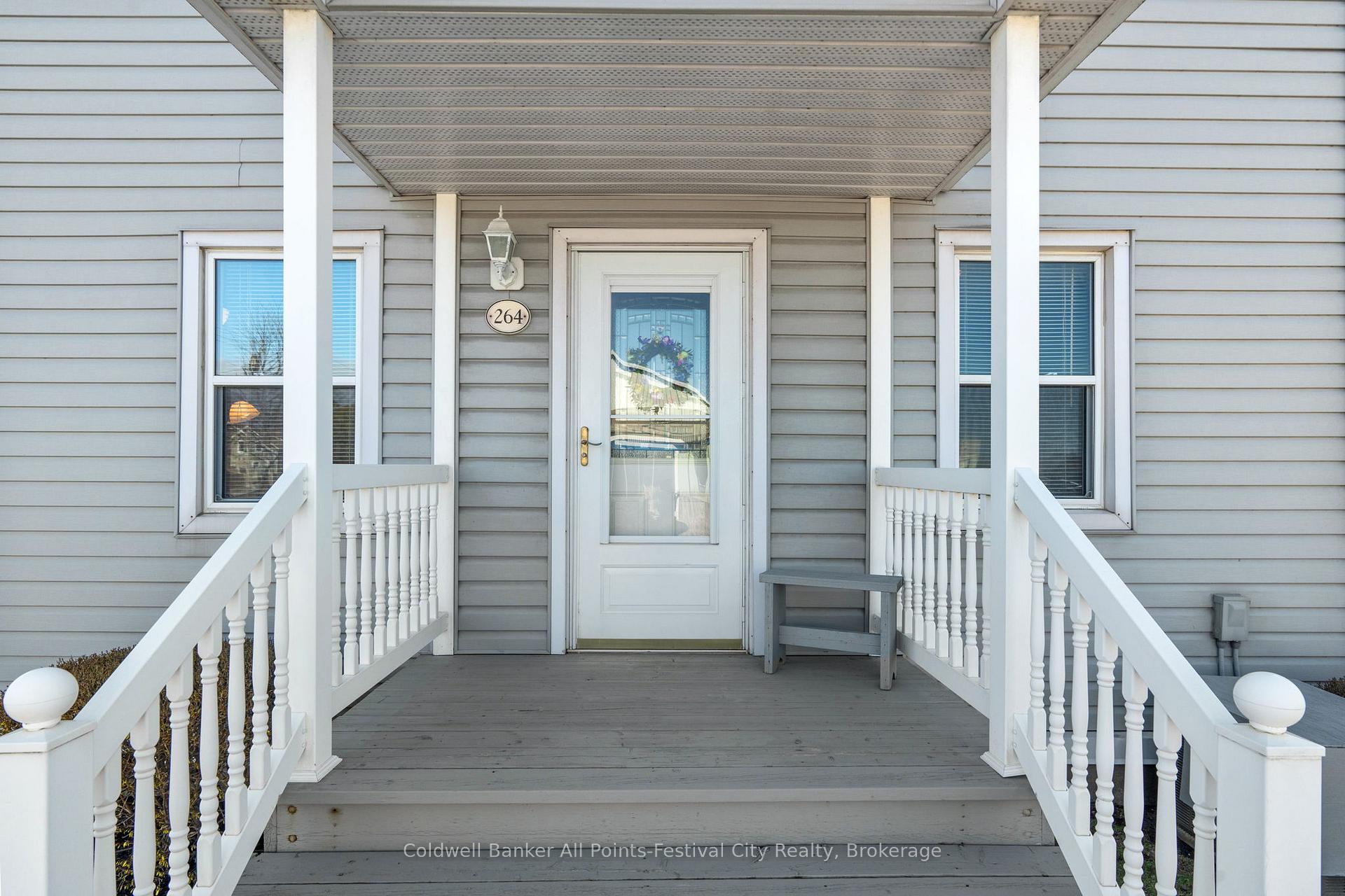Photo 7 of 264 Huron Road, Goderich, Goderich (Town) — HOMEH