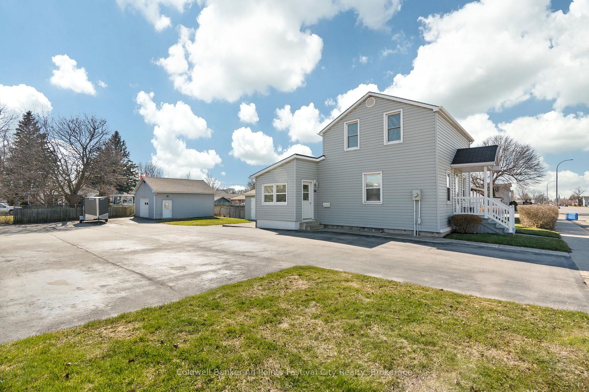 Photo 36 of 264 Huron Road, Goderich, Goderich (Town) — HOMEH