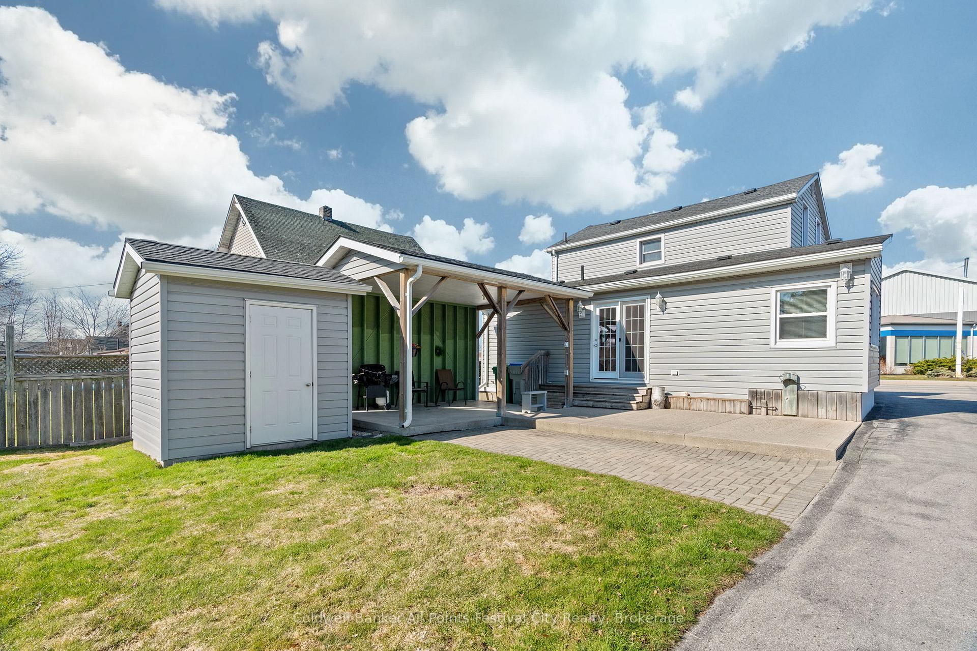 Photo 39 of 264 Huron Road, Goderich, Goderich (Town) — HOMEH