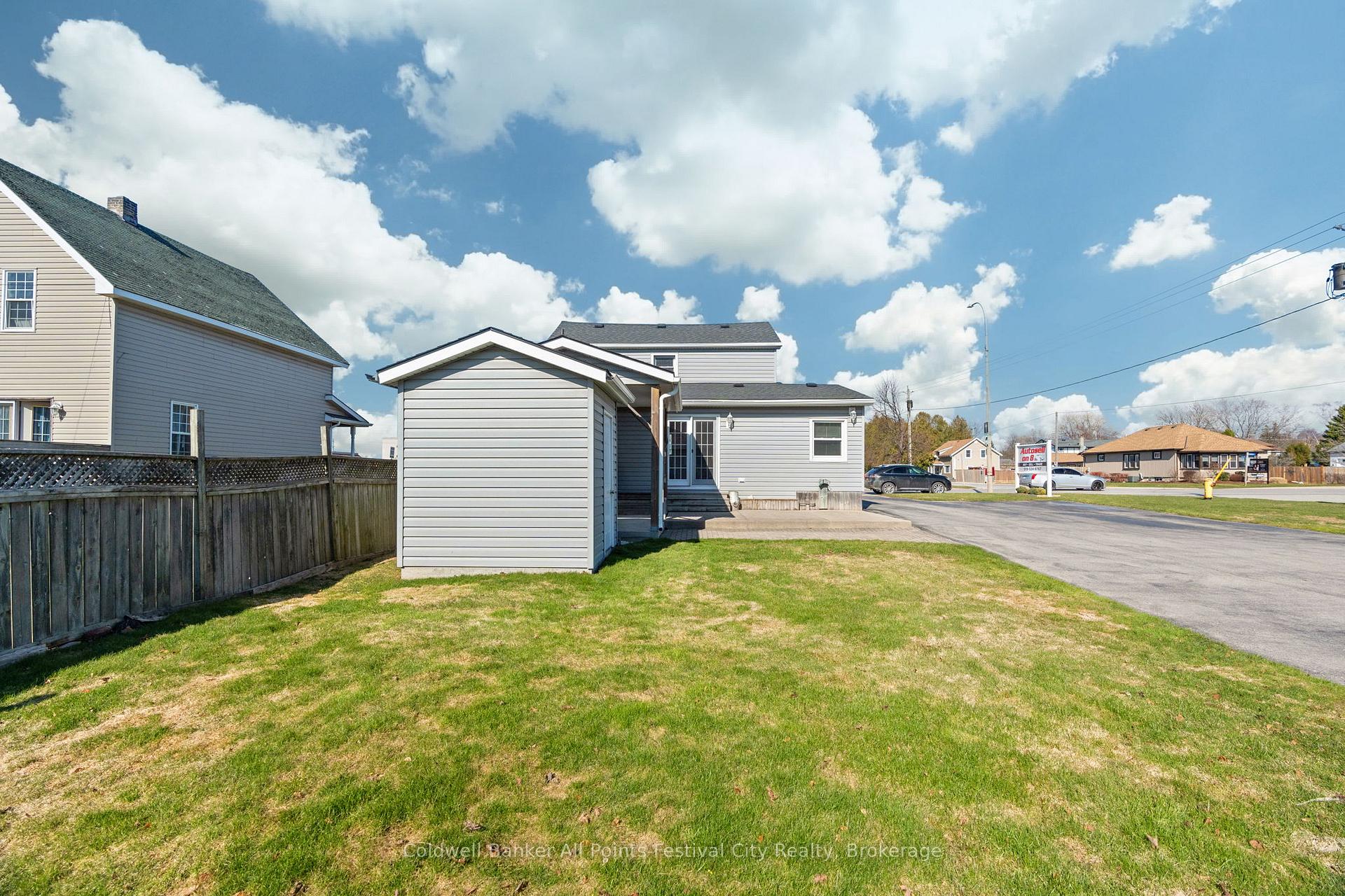 Photo 42 of 264 Huron Road, Goderich, Goderich (Town) — HOMEH
