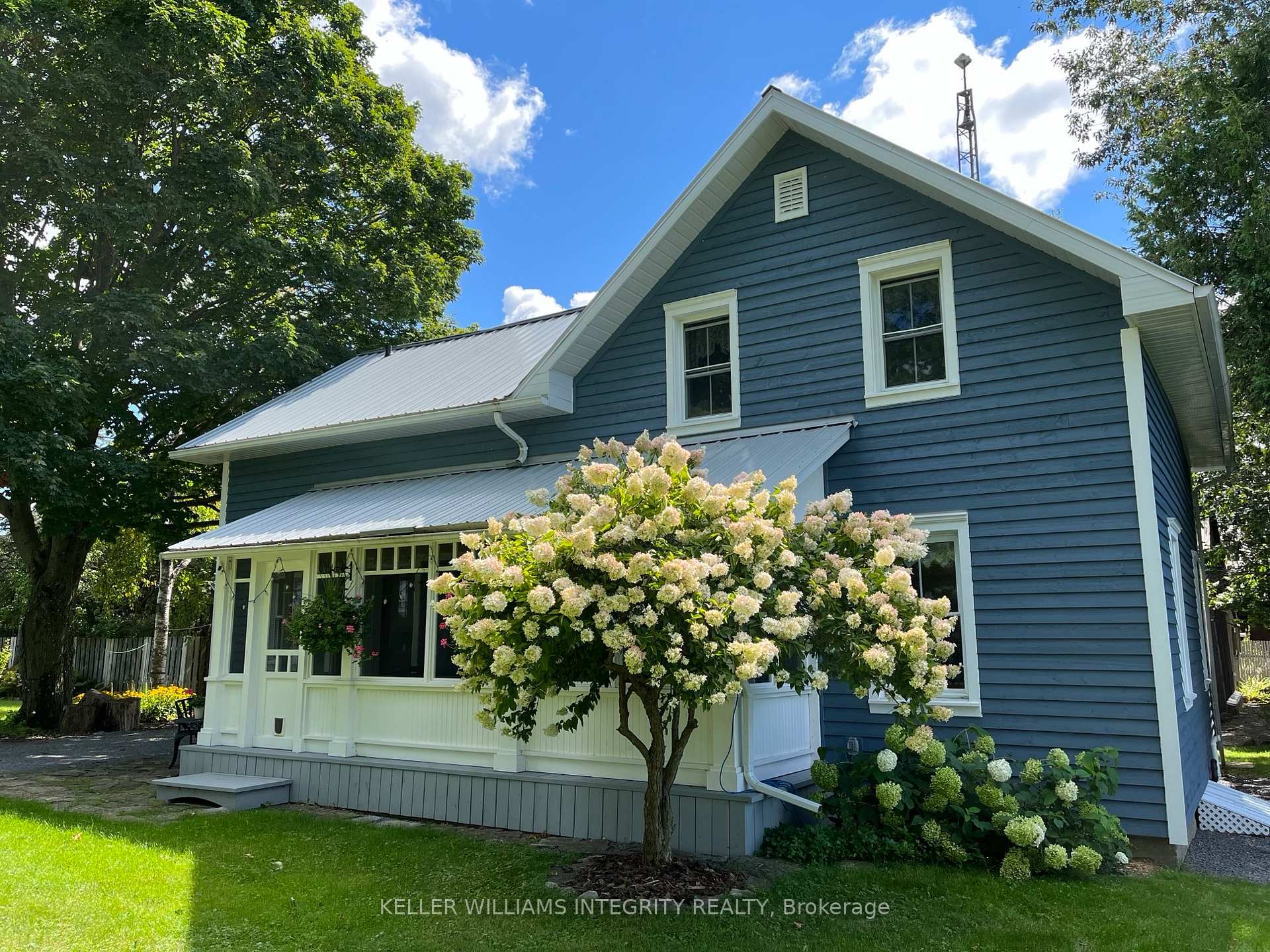 Photo 1 of 1430 Pleasant Corner Road, Champlain, Champlain Twp — HOMEH