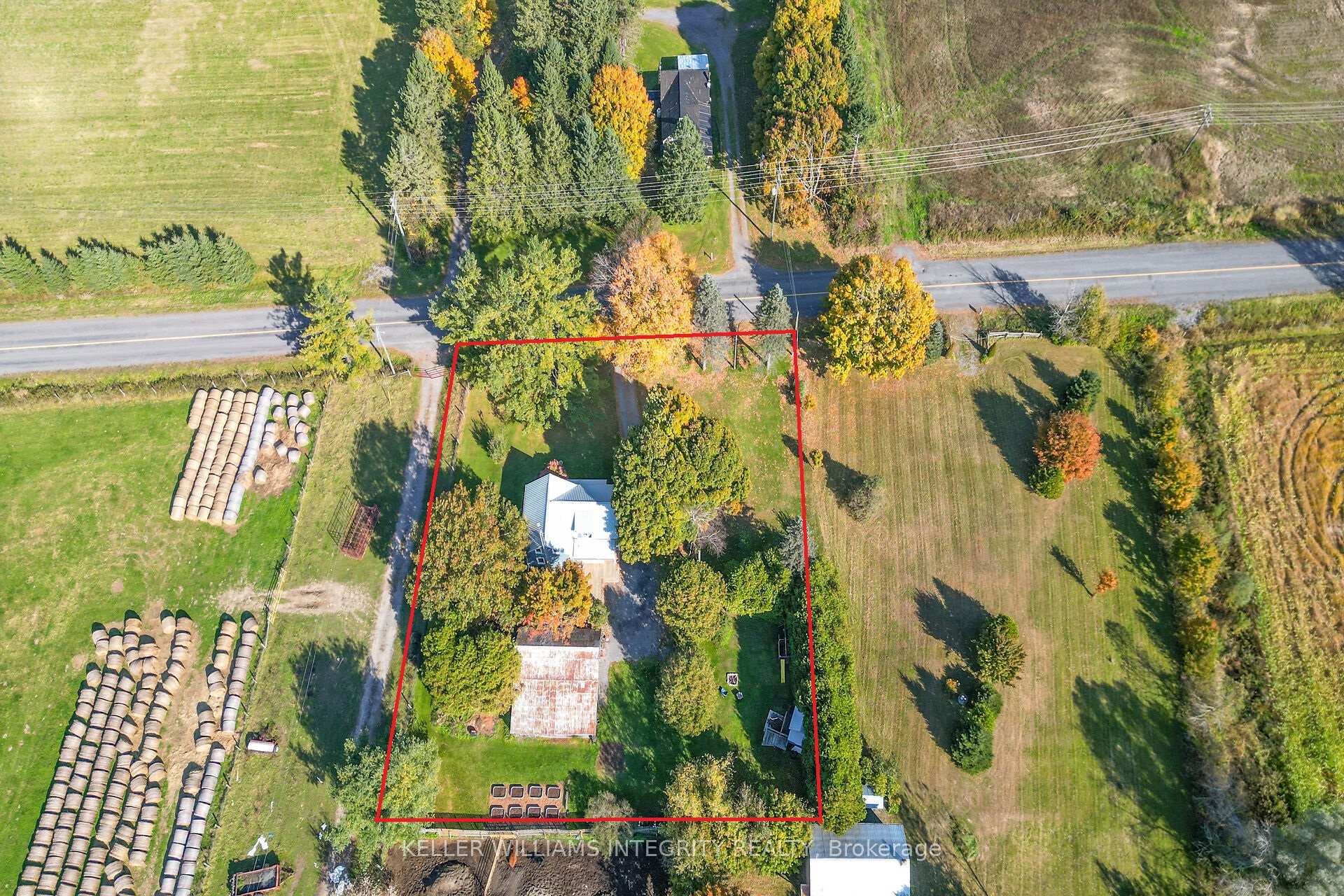 Photo 47 of 1430 Pleasant Corner Road, Champlain, Champlain Twp — HOMEH
