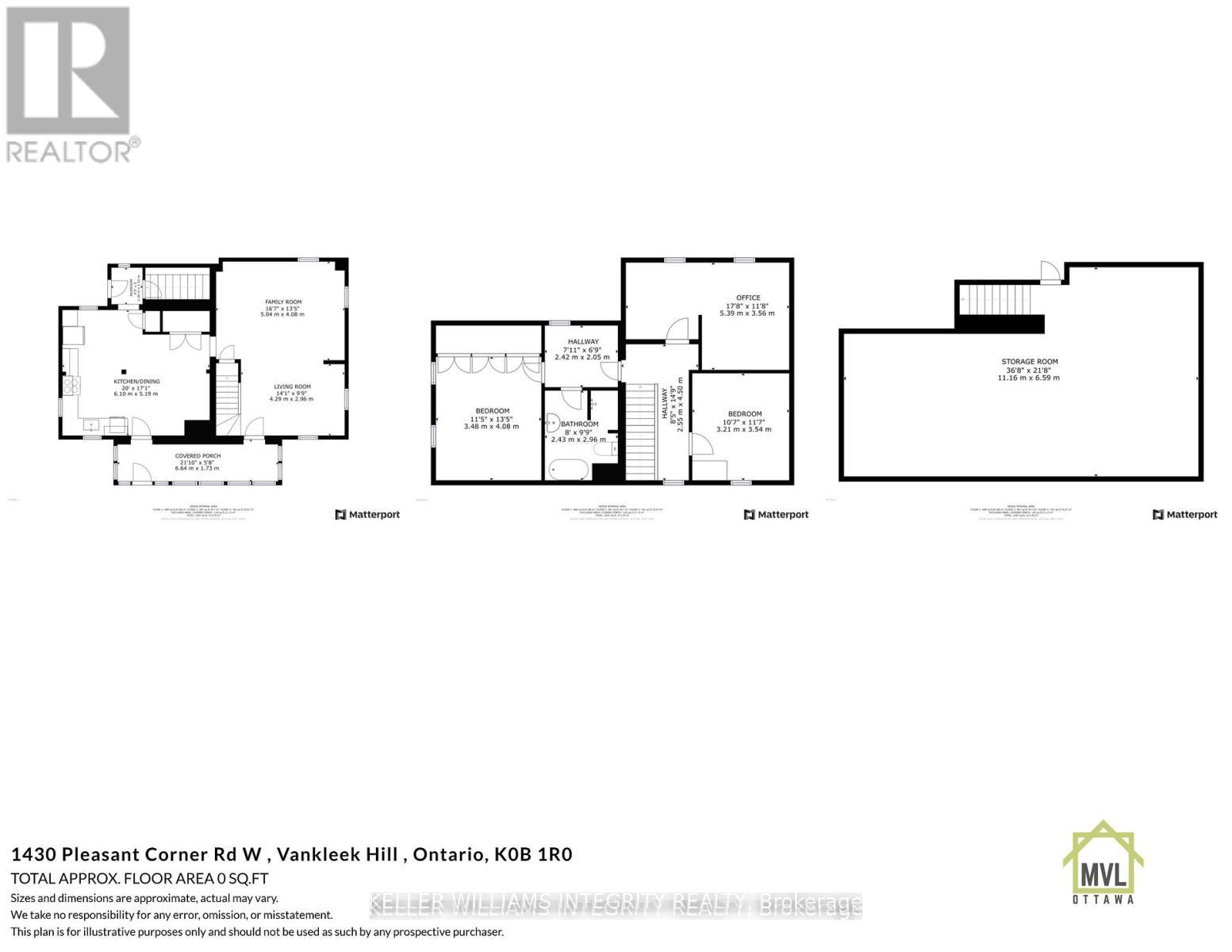 Photo 48 of 1430 Pleasant Corner Road, Champlain, Champlain Twp — HOMEH