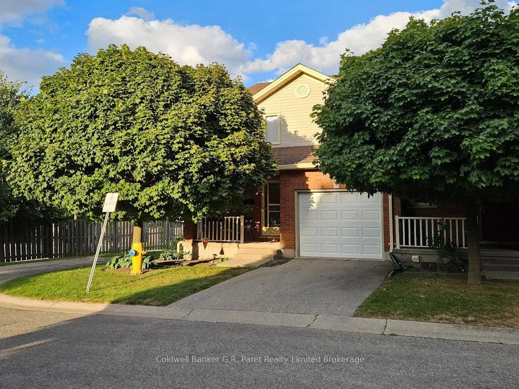 Photo of Unit 6, 622 Wharncliffe Rd. South