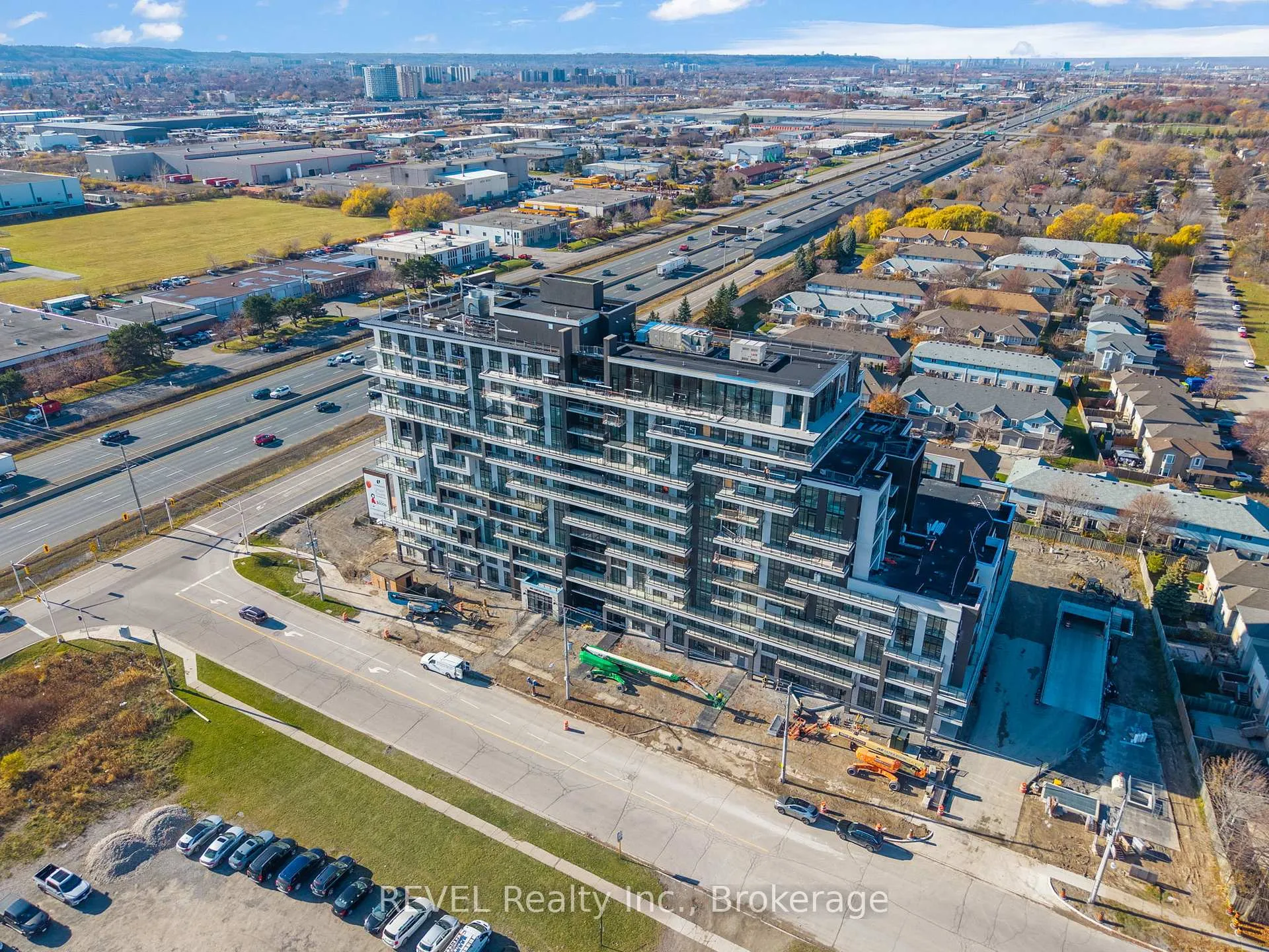 Photo 1 of Unit 315, 461 Green Road, Hamilton, Lakeshore — HOMEH