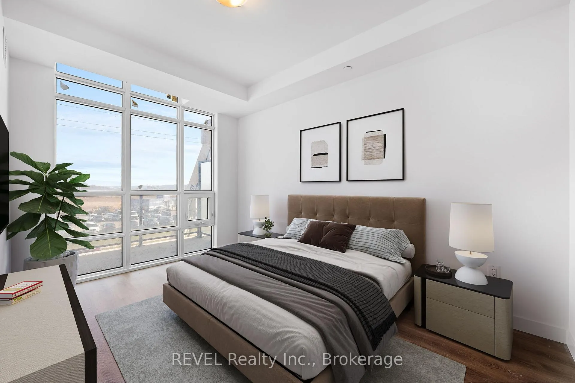 Photo 14 of Unit 315, 461 Green Road, Hamilton, Lakeshore — HOMEH