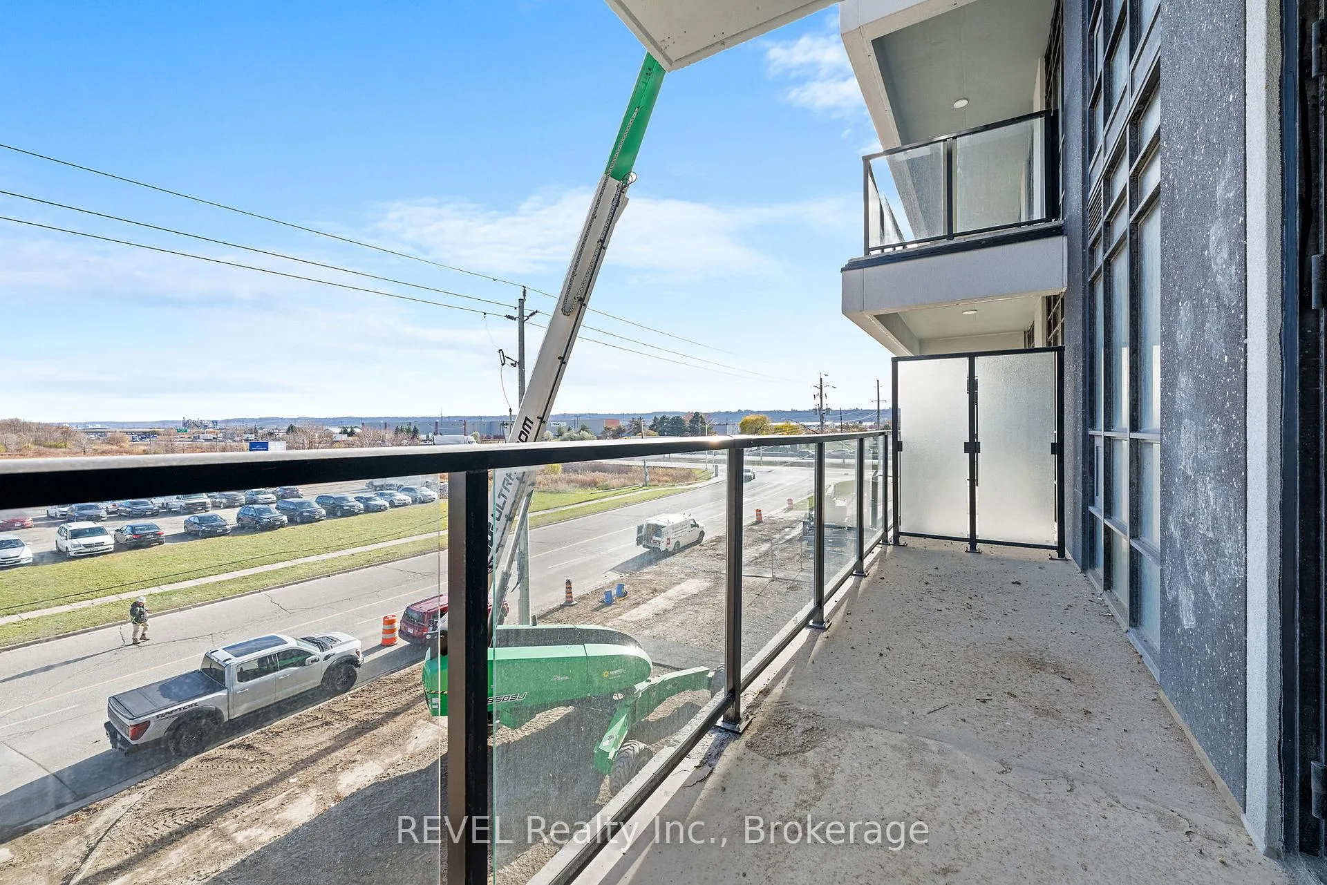 Photo 25 of Unit 315, 461 Green Road, Hamilton, Lakeshore — HOMEH