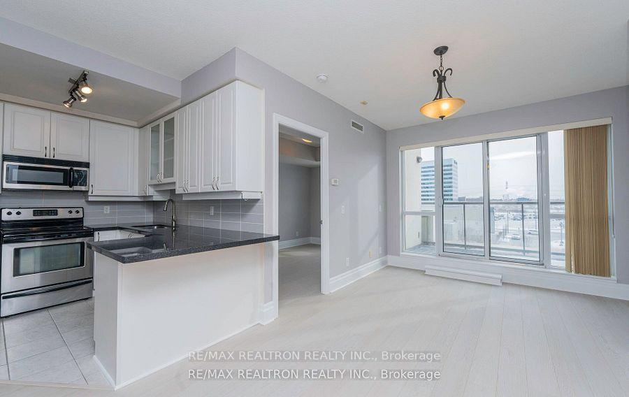 Photo 2 of Unit 413, 57 Upper Duke Crescent, Markham, Unionville — HOMEH