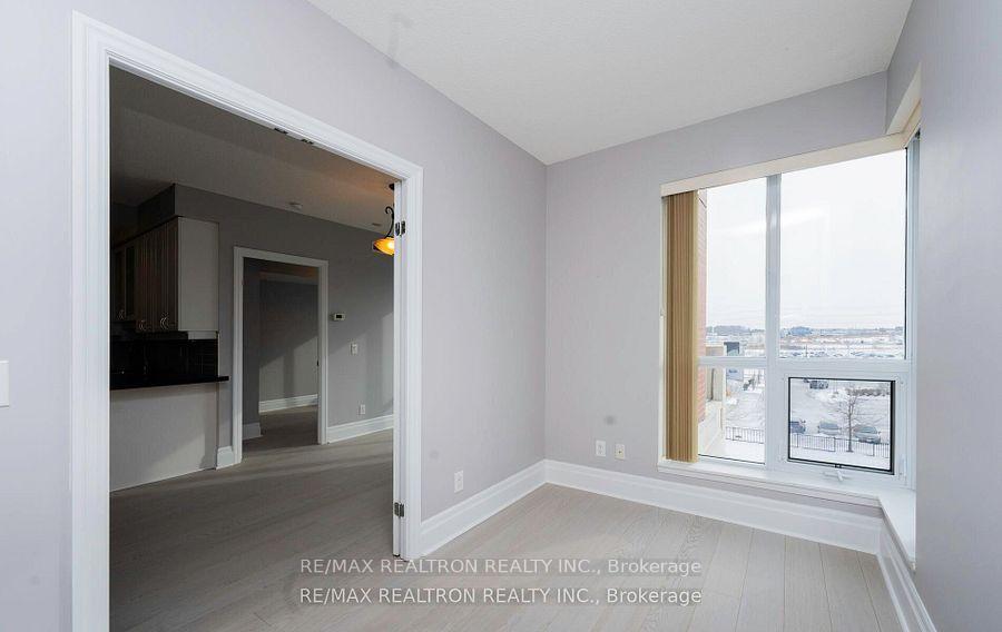 Photo 8 of Unit 413, 57 Upper Duke Crescent, Markham, Unionville — HOMEH