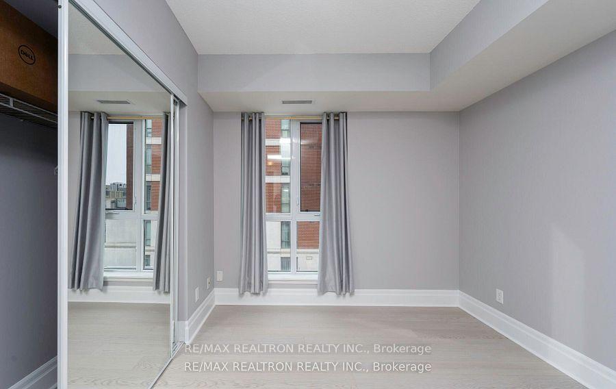 Photo 10 of Unit 413, 57 Upper Duke Crescent, Markham, Unionville — HOMEH