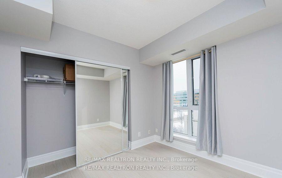 Photo 14 of Unit 413, 57 Upper Duke Crescent, Markham, Unionville — HOMEH