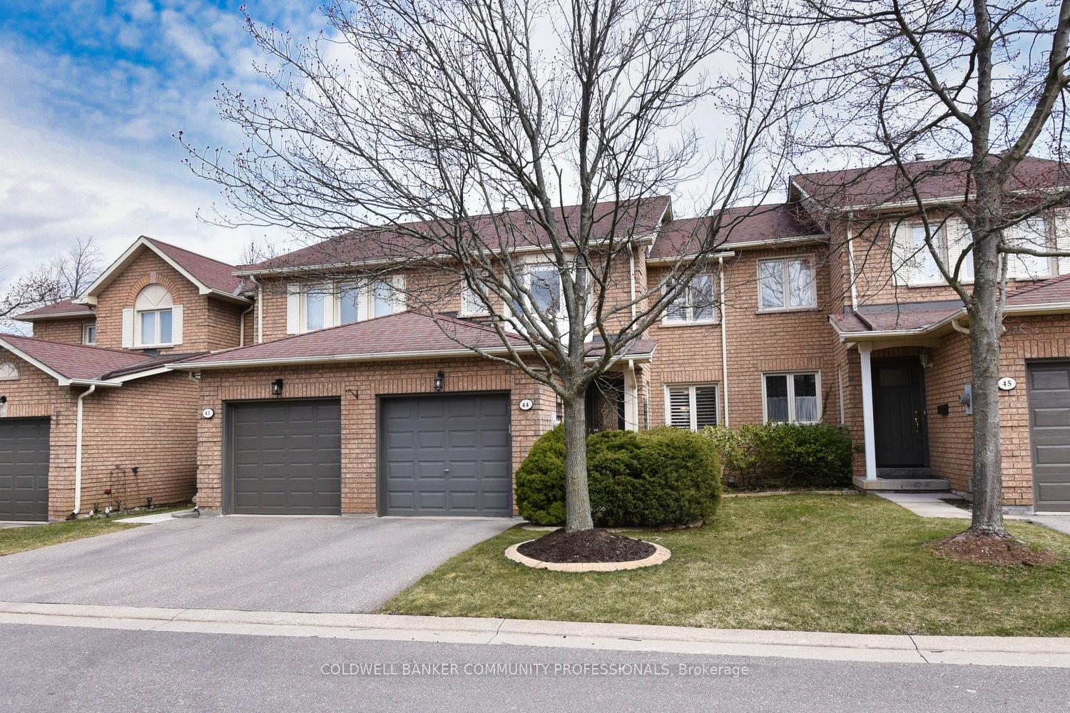 Photo 1 of Unit 44, 11 Pirie Drive, Hamilton, Dundas — HOMEH