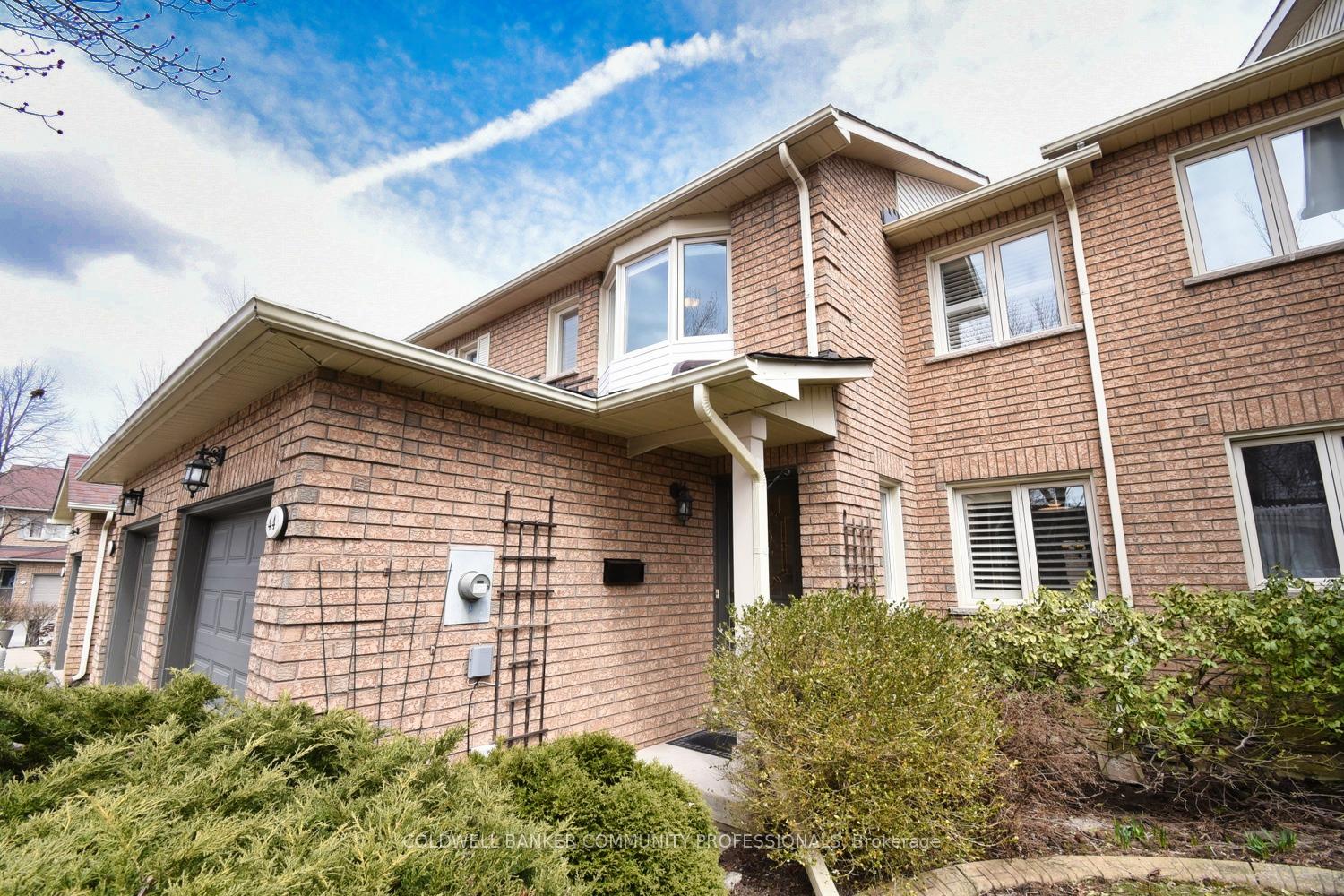 Photo 2 of Unit 44, 11 Pirie Drive, Hamilton, Dundas — HOMEH