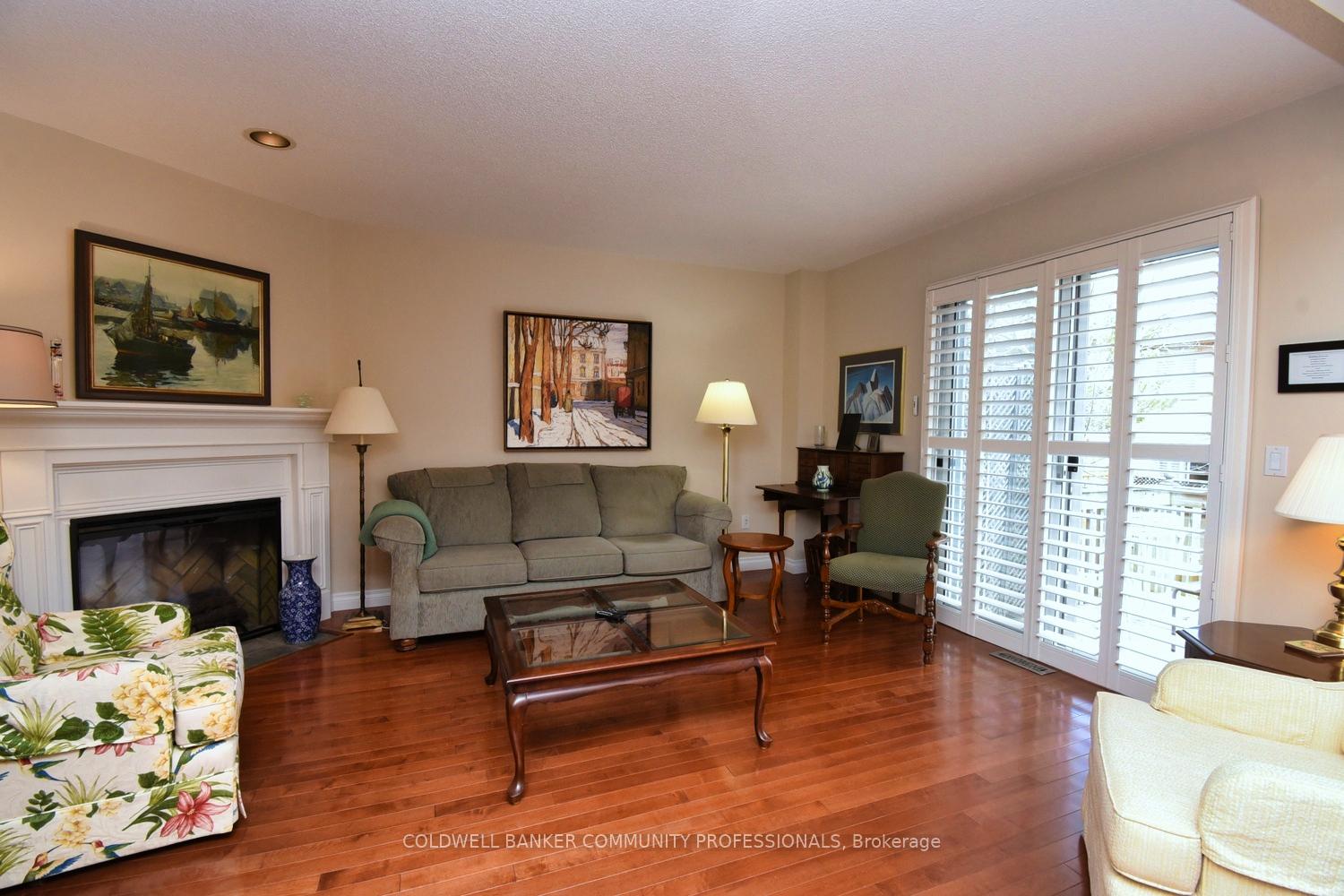 Photo 6 of Unit 44, 11 Pirie Drive, Hamilton, Dundas — HOMEH