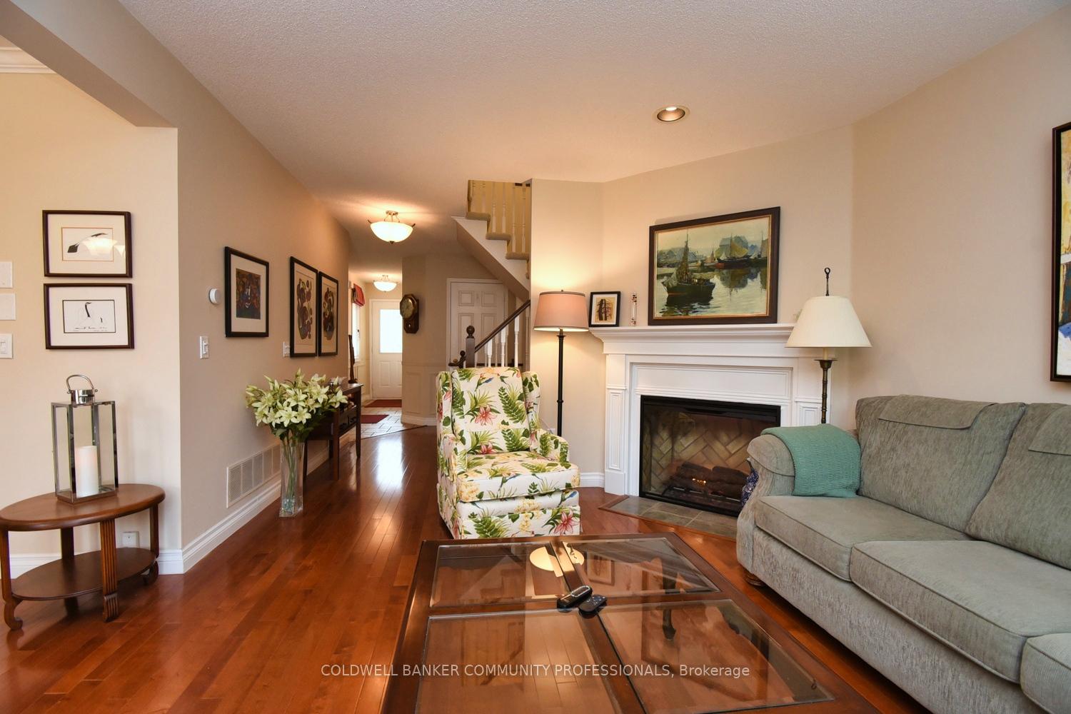 Photo 7 of Unit 44, 11 Pirie Drive, Hamilton, Dundas — HOMEH