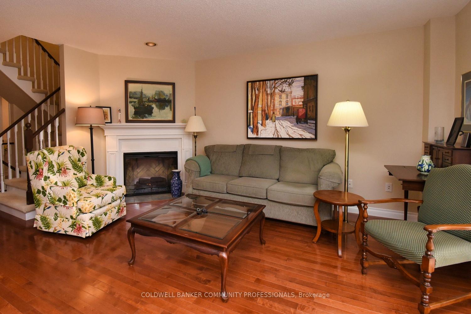 Photo 8 of Unit 44, 11 Pirie Drive, Hamilton, Dundas — HOMEH