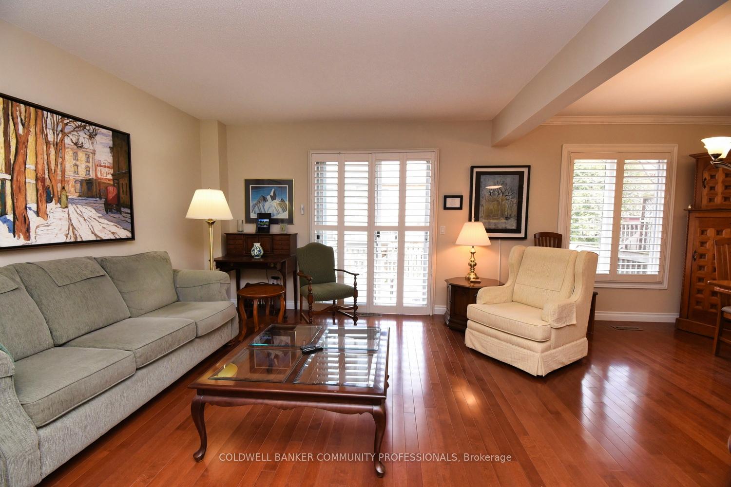 Photo 9 of Unit 44, 11 Pirie Drive, Hamilton, Dundas — HOMEH