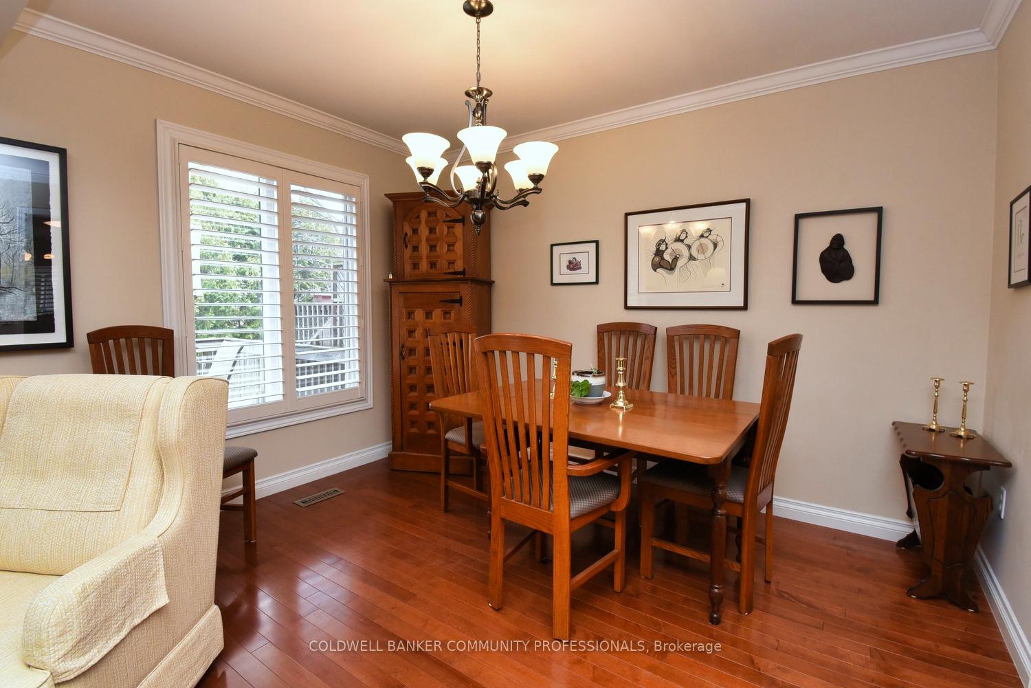 Photo 10 of Unit 44, 11 Pirie Drive, Hamilton, Dundas — HOMEH