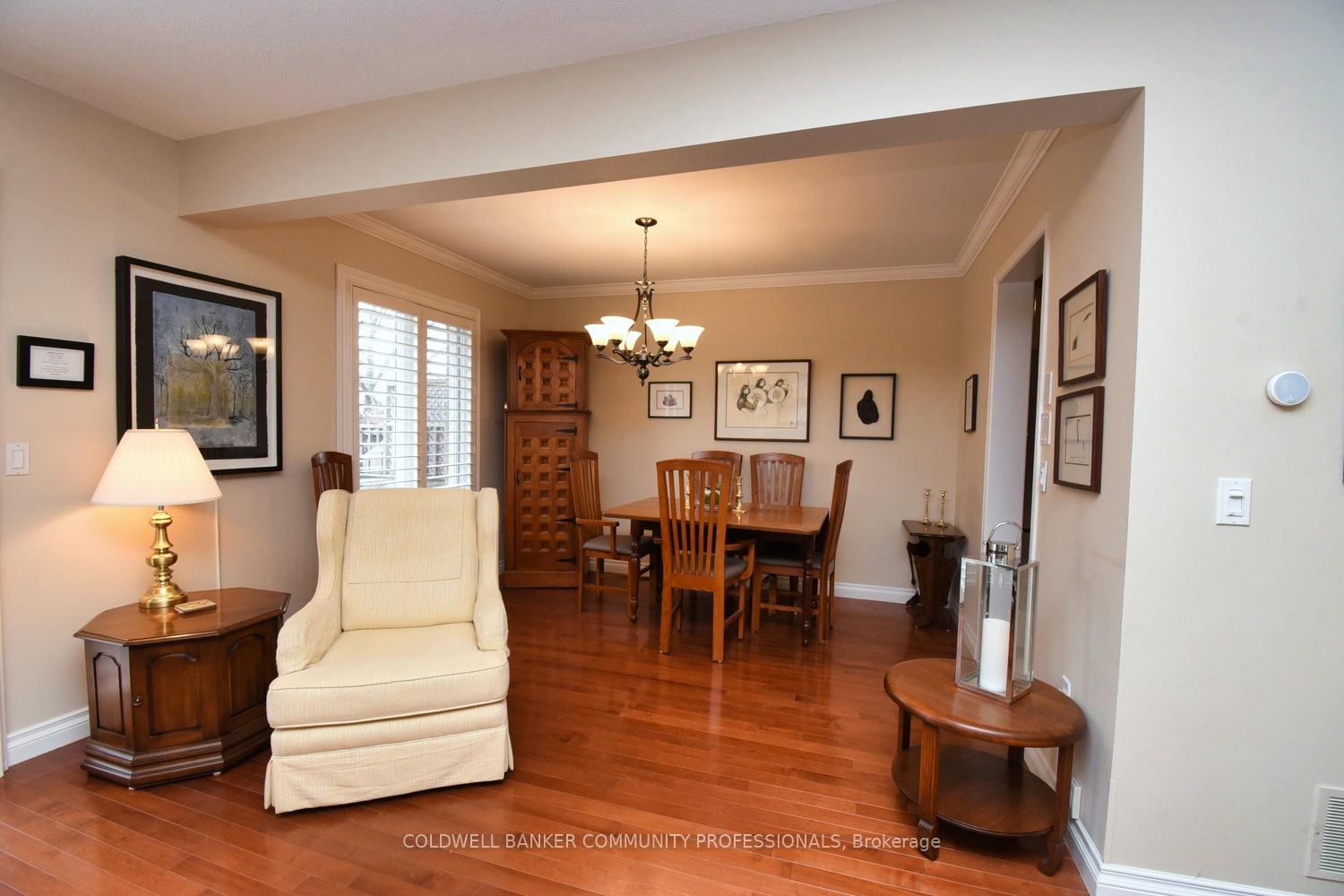 Photo 11 of Unit 44, 11 Pirie Drive, Hamilton, Dundas — HOMEH