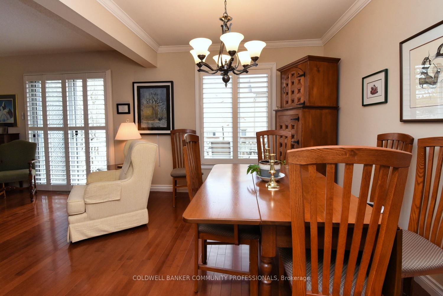 Photo 12 of Unit 44, 11 Pirie Drive, Hamilton, Dundas — HOMEH