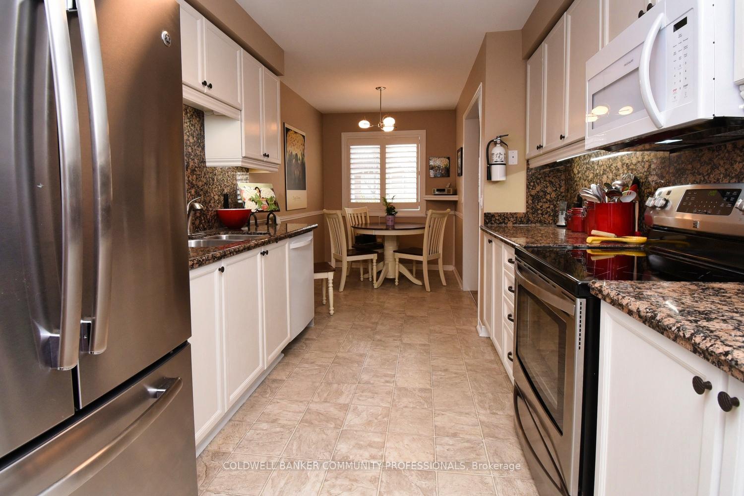Photo 13 of Unit 44, 11 Pirie Drive, Hamilton, Dundas — HOMEH