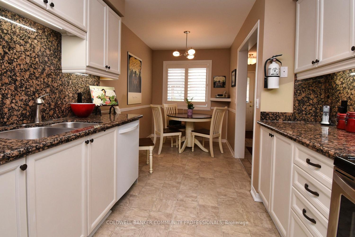 Photo 14 of Unit 44, 11 Pirie Drive, Hamilton, Dundas — HOMEH