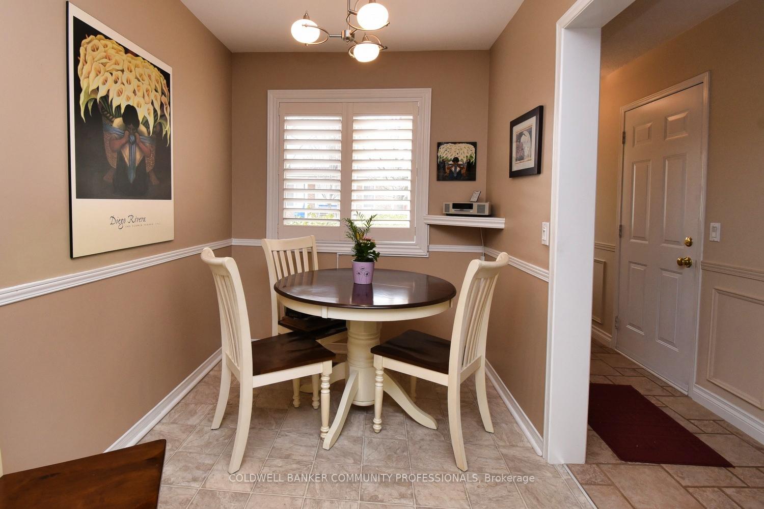 Photo 15 of Unit 44, 11 Pirie Drive, Hamilton, Dundas — HOMEH
