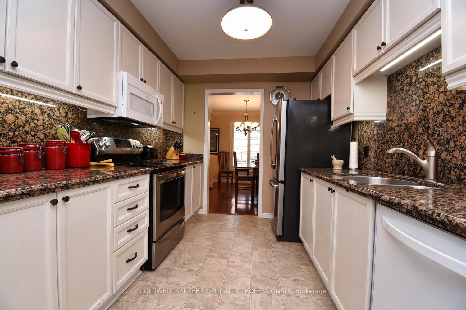 Photo 16 of Unit 44, 11 Pirie Drive, Hamilton, Dundas — HOMEH