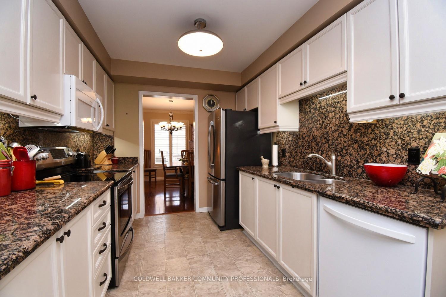Photo 17 of Unit 44, 11 Pirie Drive, Hamilton, Dundas — HOMEH