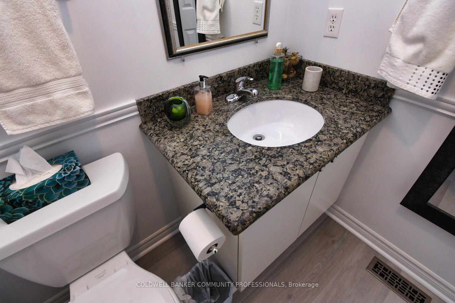 Photo 18 of Unit 44, 11 Pirie Drive, Hamilton, Dundas — HOMEH