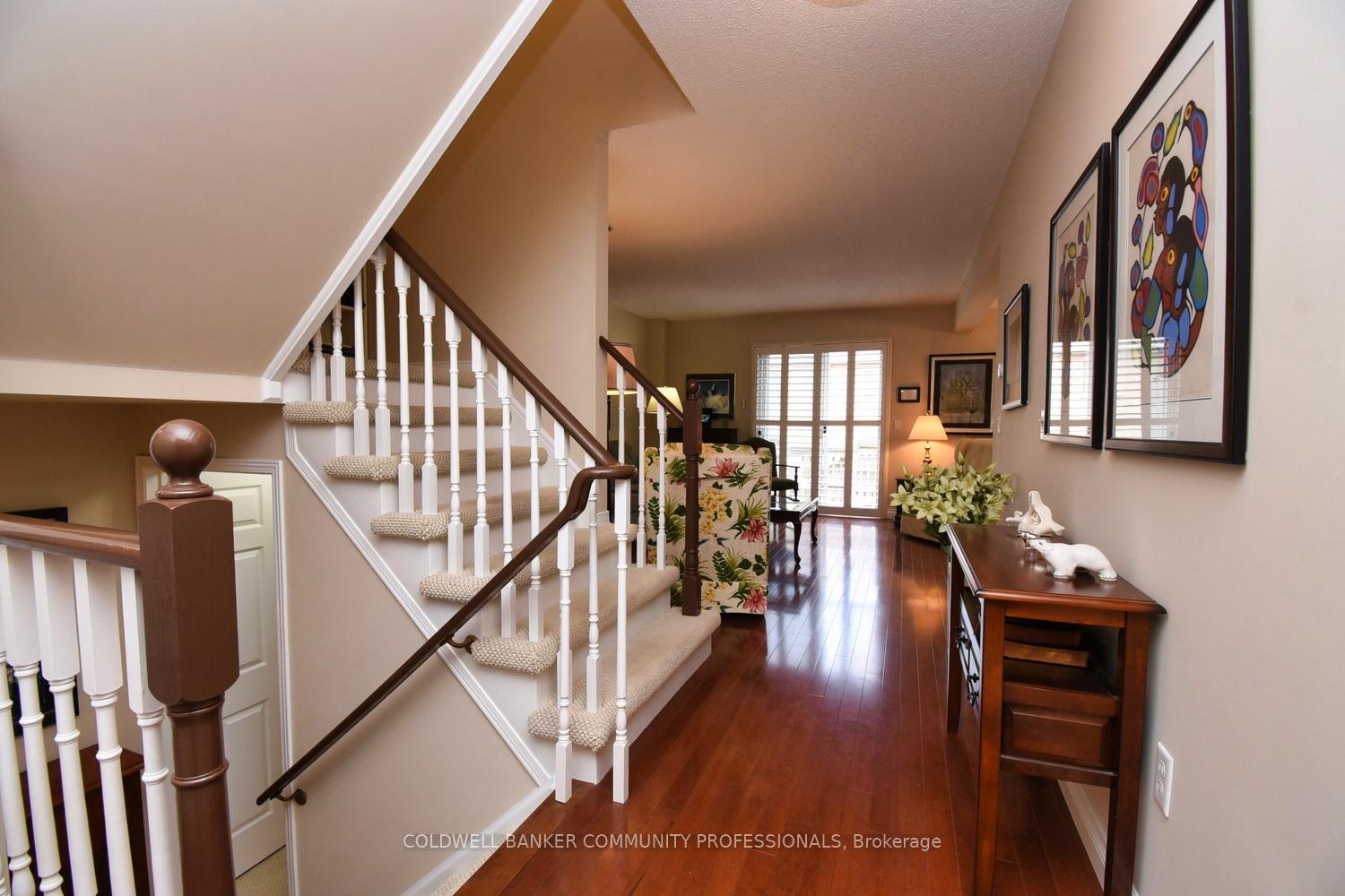 Photo 19 of Unit 44, 11 Pirie Drive, Hamilton, Dundas — HOMEH